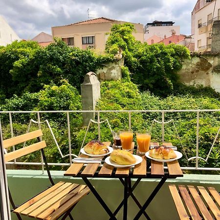 Apartamento Torres Vedras Centro エクステリア 写真