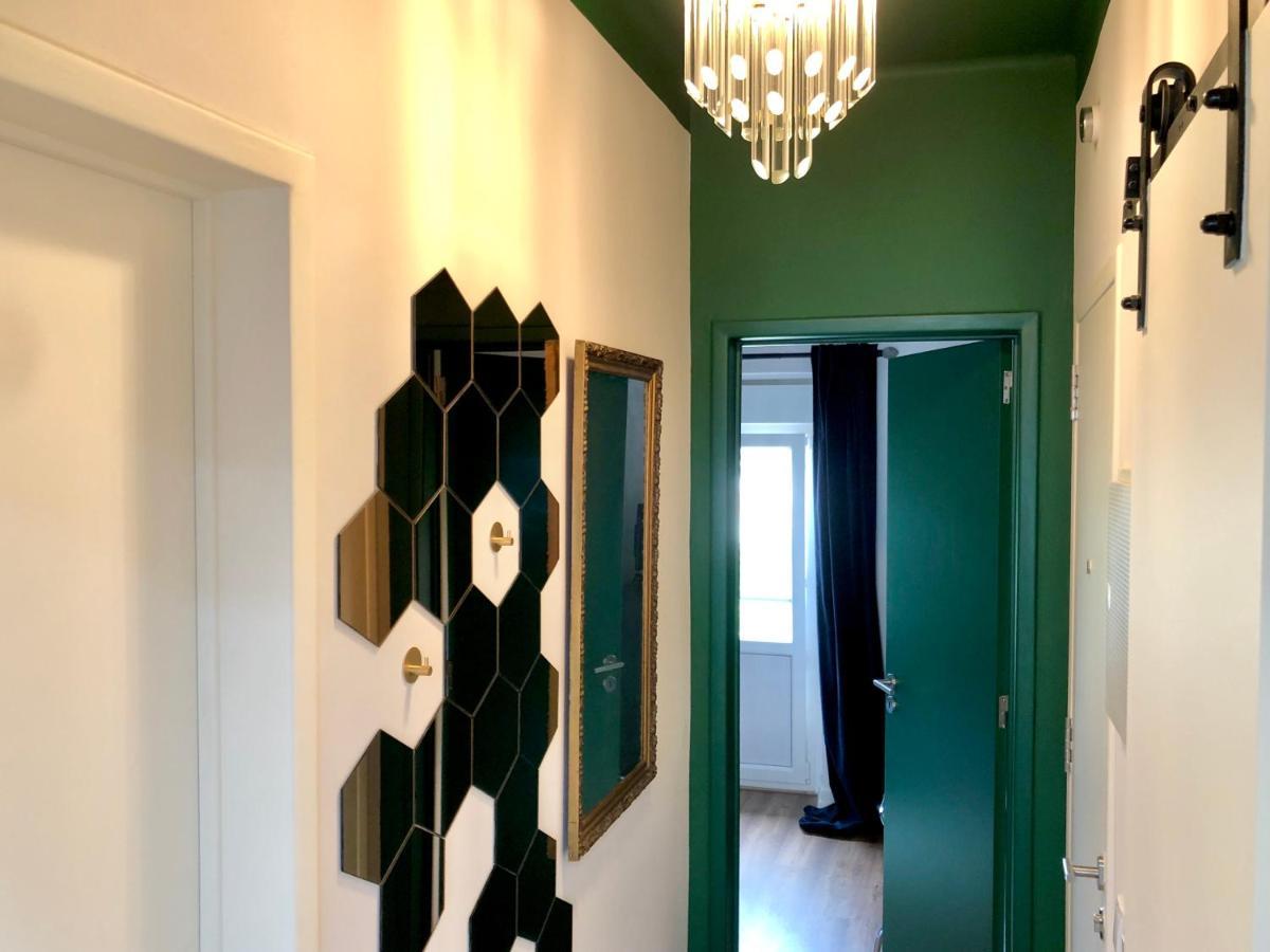 Apartamento Torres Vedras Centro エクステリア 写真