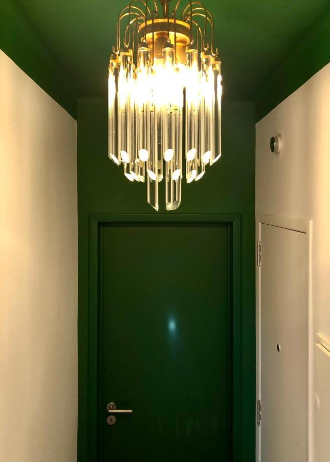 Apartamento Torres Vedras Centro エクステリア 写真