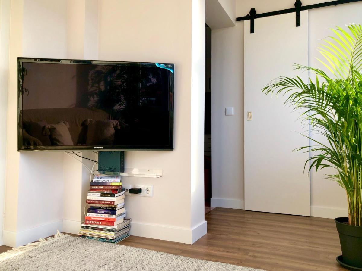Apartamento Torres Vedras Centro エクステリア 写真