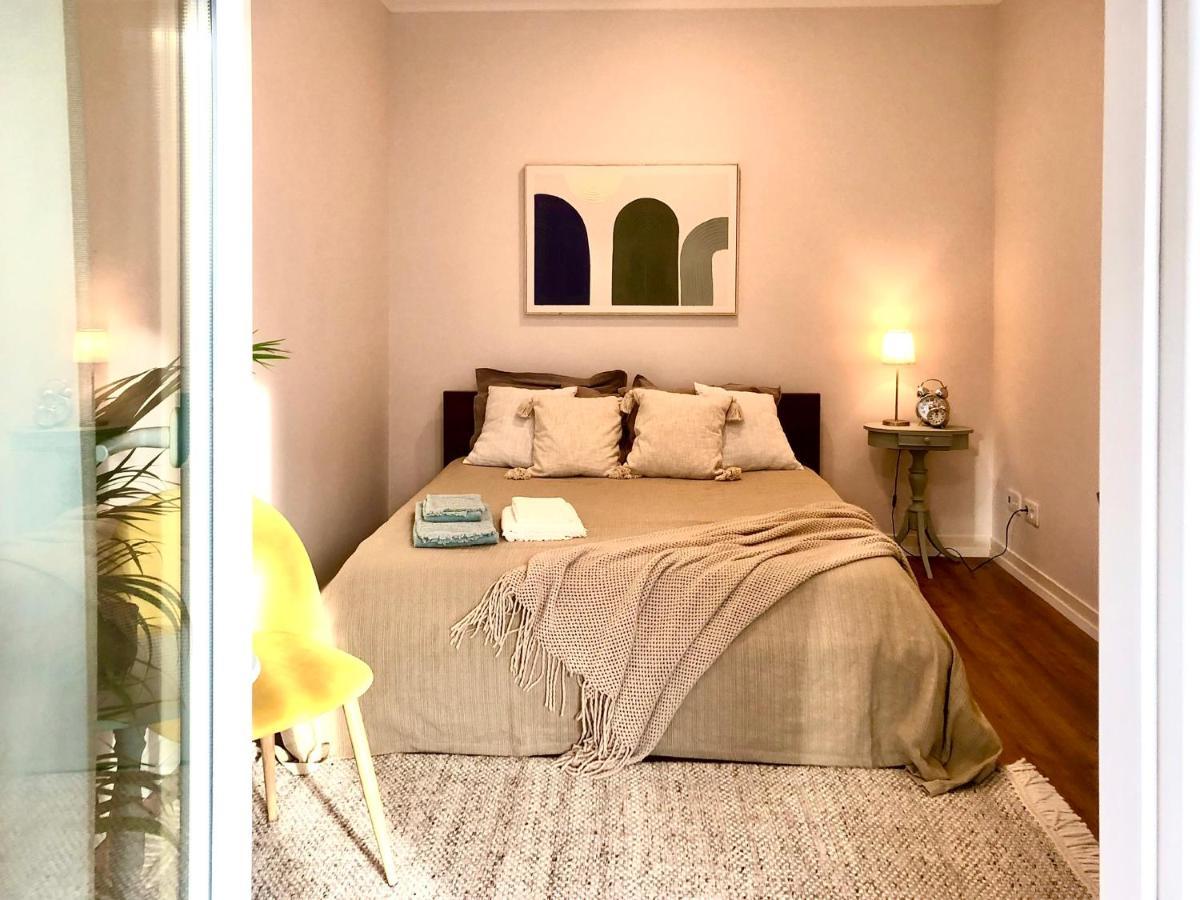 Apartamento Torres Vedras Centro エクステリア 写真