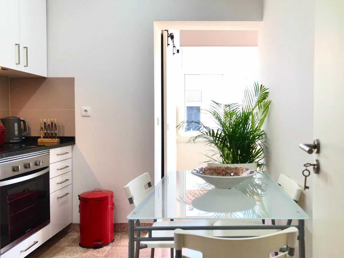 Apartamento Torres Vedras Centro エクステリア 写真