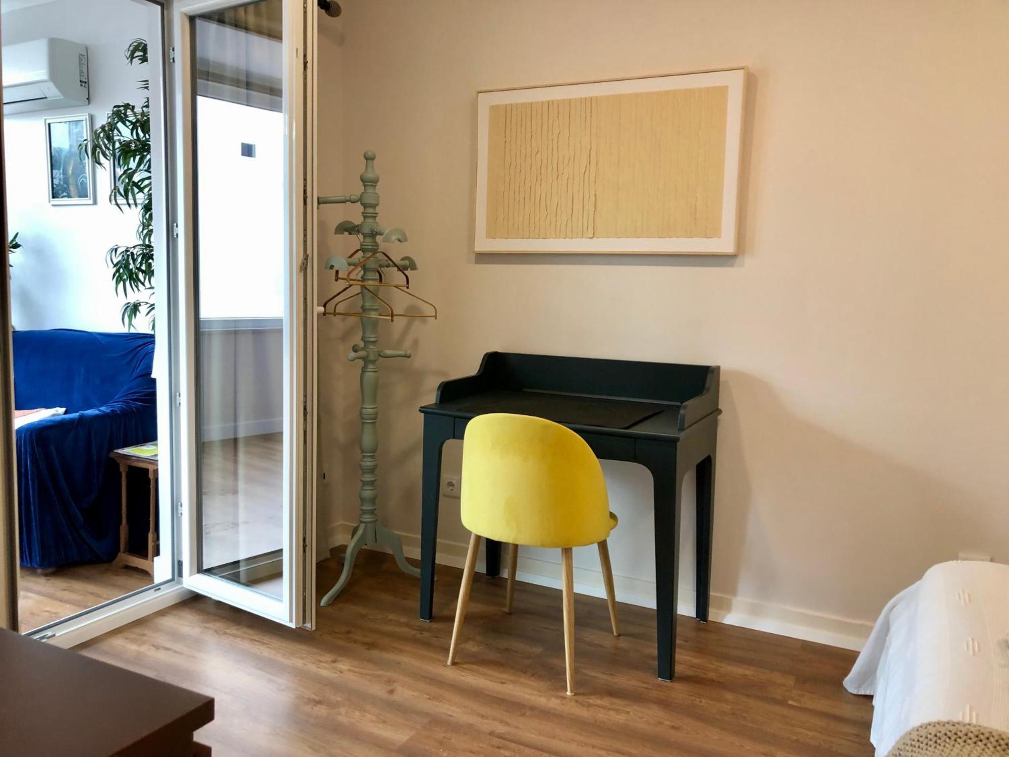 Apartamento Torres Vedras Centro エクステリア 写真